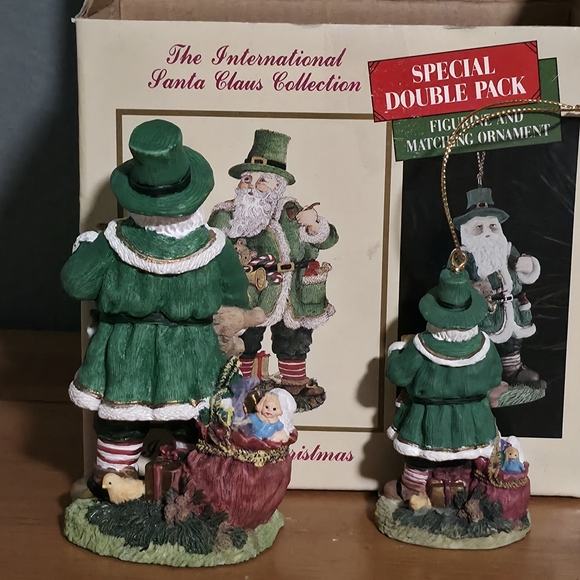 Irish Father Christmas Set - Picture 7 of 12